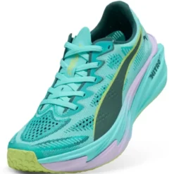 PumaDeviate Nitro Elite 4 - Puma X Hyrox - Chaussures running femme
