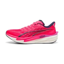 PumaDeviate Nitro 4 Puma X Hyrox - Chaussures running homme