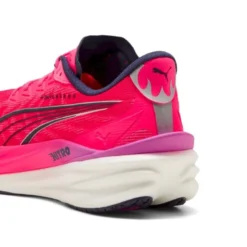 PumaDeviate Nitro 4 Puma X Hyrox - Chaussures running homme