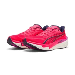 PumaDeviate Nitro 4 Puma X Hyrox - Chaussures running homme