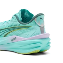 PumaDeviate Nitro 4 - Puma X Hyrox - Chaussures running femme