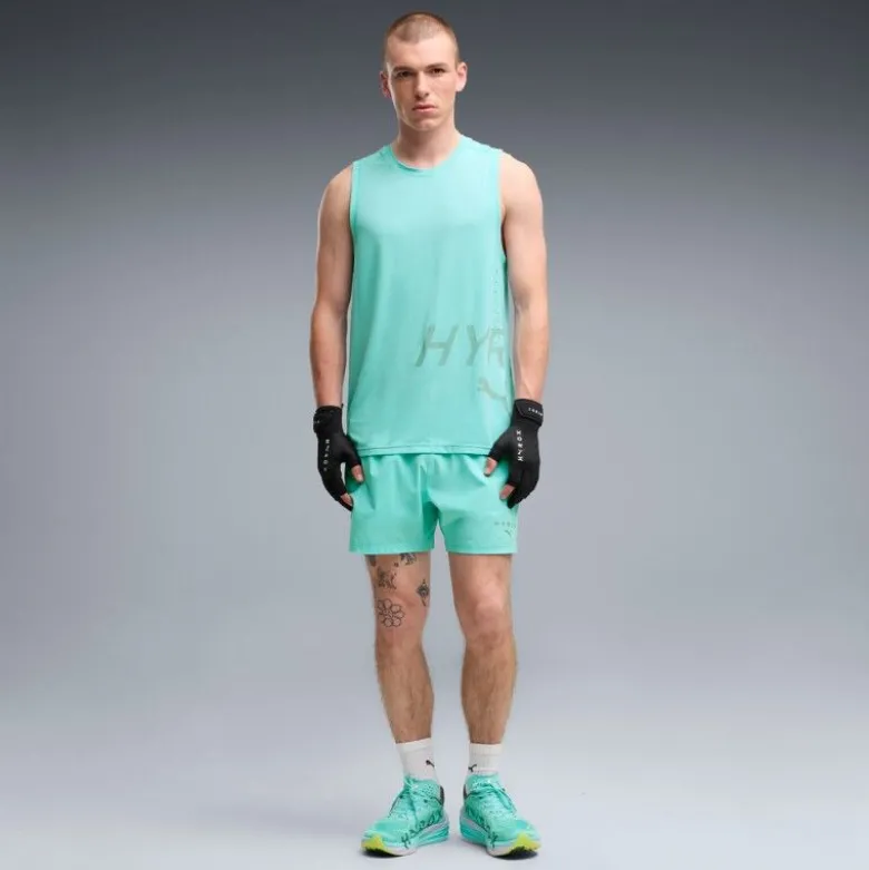 PumaDeviate Nitro 4 - Puma X Hyrox - Chaussures running homme
