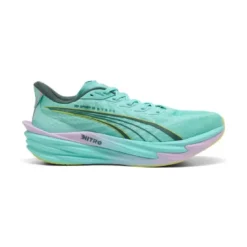 PumaDeviate Nitro 4 - Puma X Hyrox - Chaussures running homme