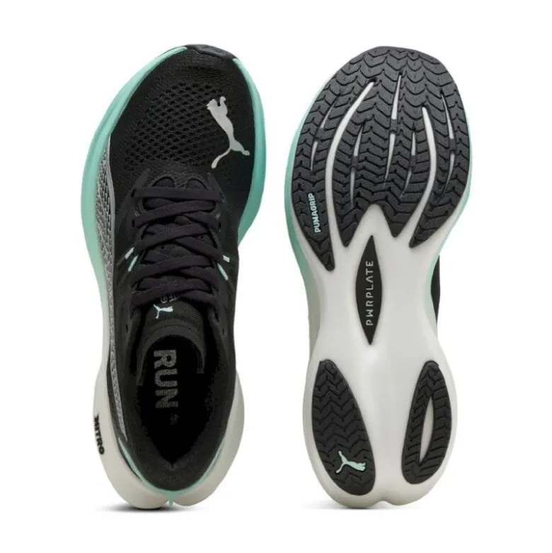 PumaDeviate Nitro 3 Wns - Chaussures running femme