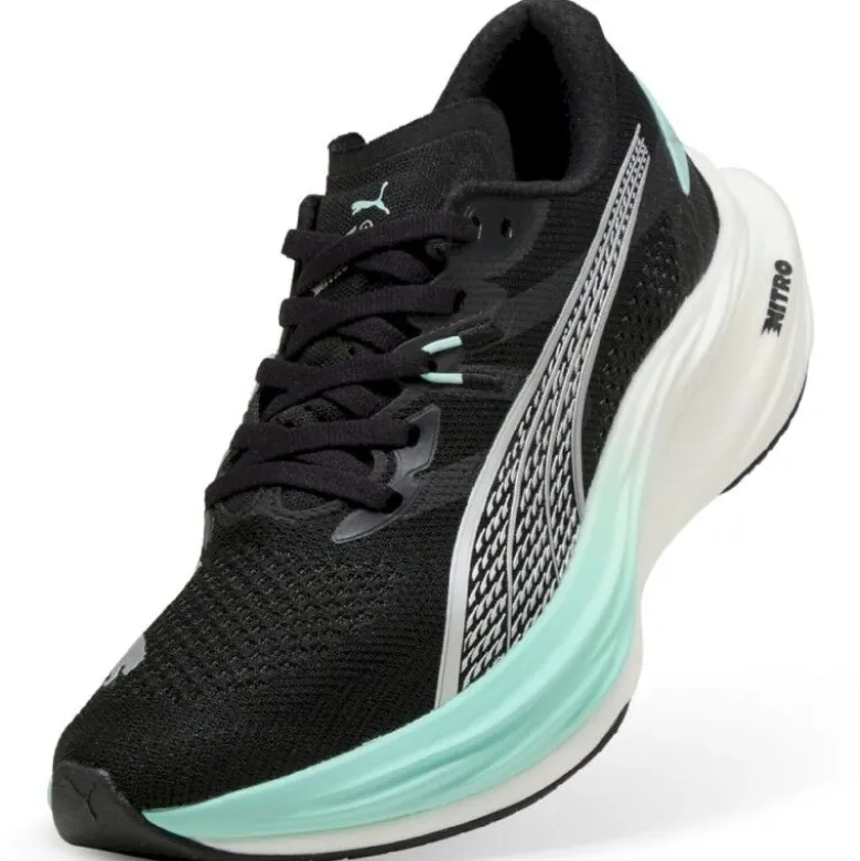 PumaDeviate Nitro 3 Wns - Chaussures running femme