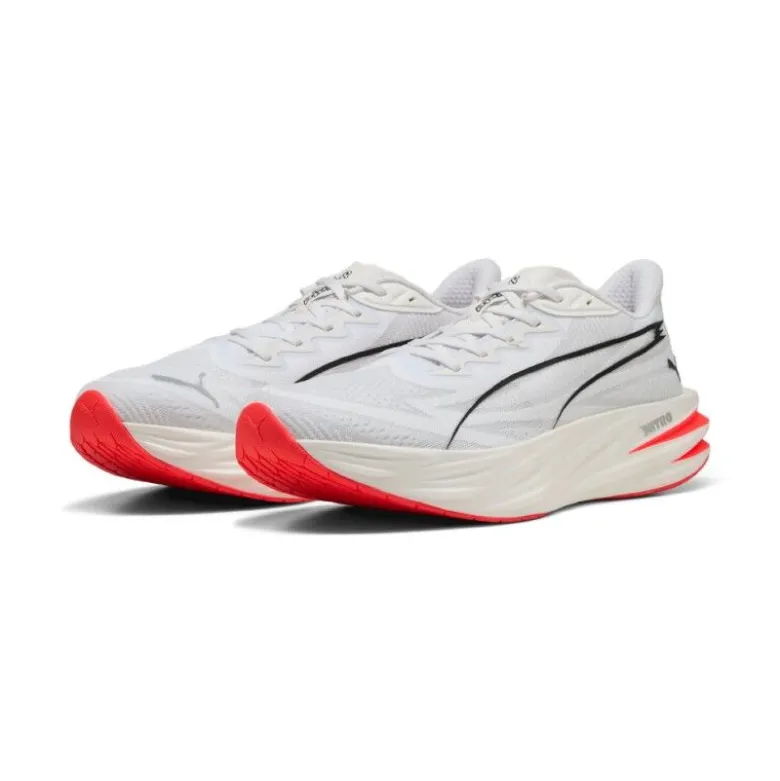 PumaDeviate Pure Nitro - Chaussures running homme