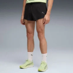 PumaM Lightspeed Ultraweave 2" Split Short - Short running homme