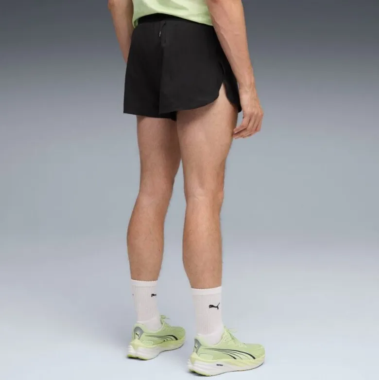 PumaM Lightspeed Ultraweave 2" Split Short - Short running homme