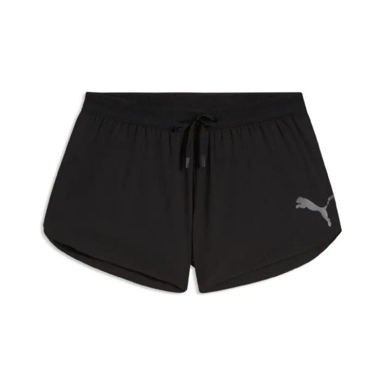 PumaM Lightspeed Ultraweave 2" Split Short - Short running homme