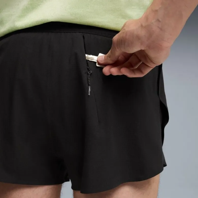 PumaM Lightspeed Ultraweave 2" Split Short - Short running homme