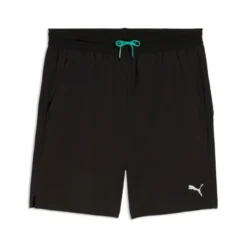 PumaM Pwrtrain Fabric Mix Short - Short running homme