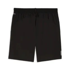 PumaM Pwrtrain Fabric Mix Short - Short running homme