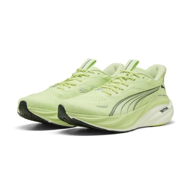 PumaMagnify Nitro 3 - Chaussures running homme