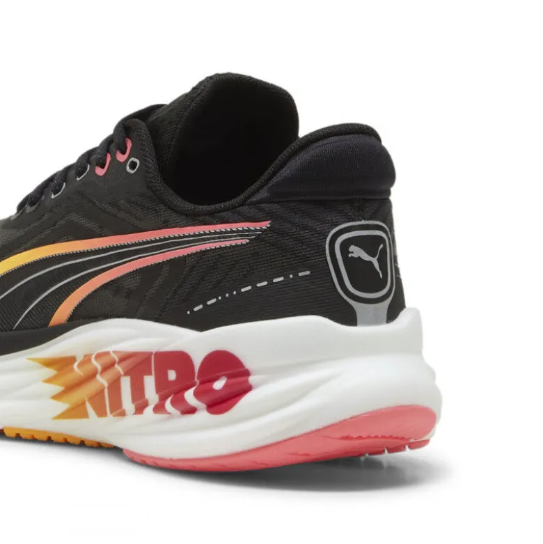 PumaMagnify Nitro 2 Tech FF Wns - Chaussures running femme