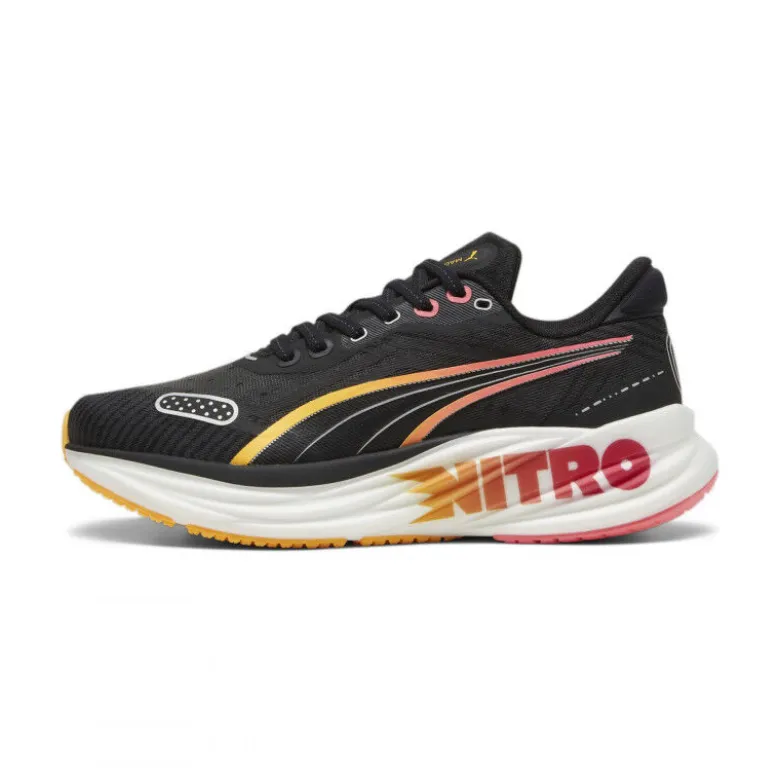 PumaMagnify Nitro 2 Tech FF Wns - Chaussures running femme