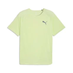 PumaM Lightspeed SS - T-shirt homme