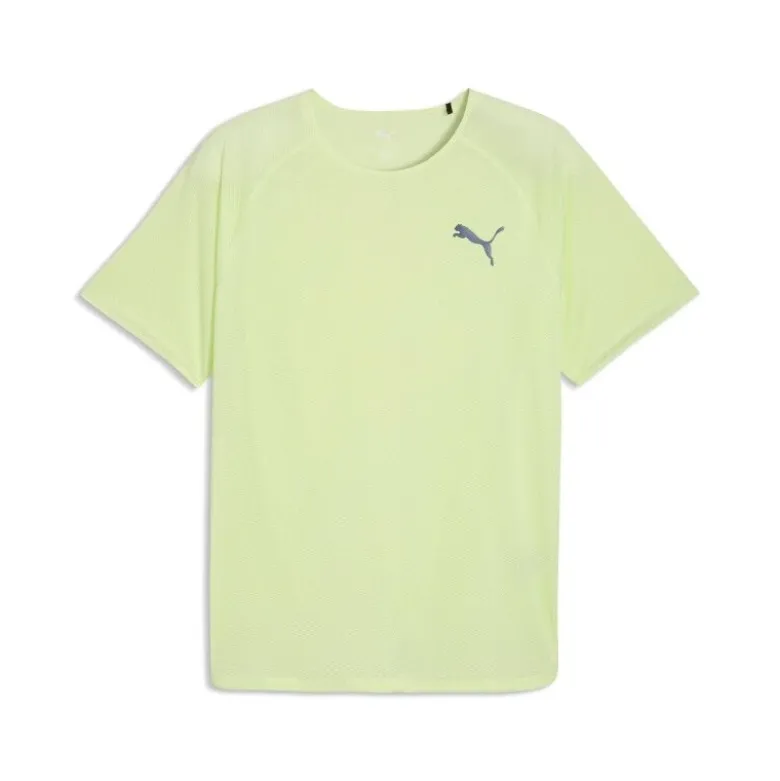 PumaM Lightspeed SS - T-shirt homme