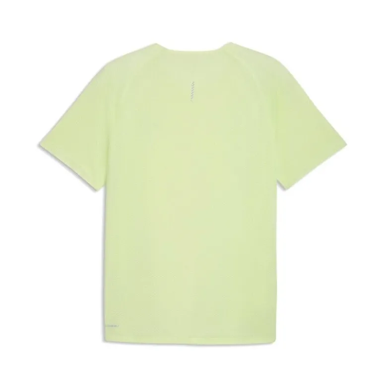 PumaM Lightspeed SS - T-shirt homme