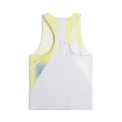 PumaM Lightspeed Ultraweave Graphic Singlet - Débardeur homme