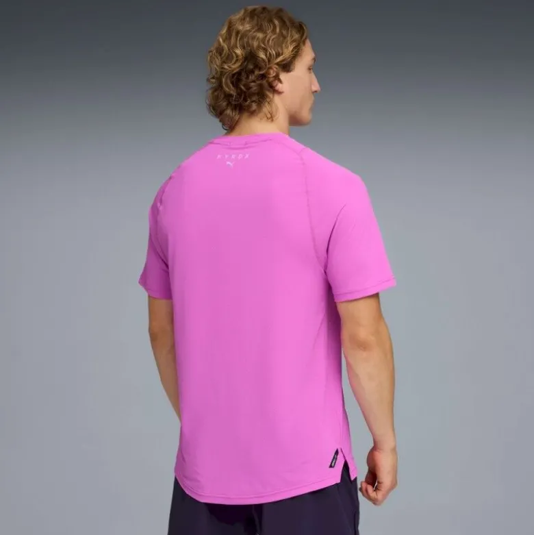 PumaM Puma X Hyrox Dryelite Training Tee - T-shirt homme