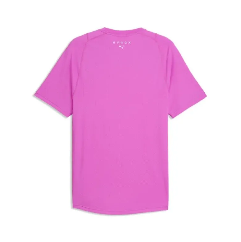 PumaM Puma X Hyrox Dryelite Training Tee - T-shirt homme