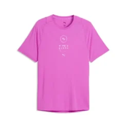 PumaM Puma X Hyrox Dryelite Training Tee - T-shirt homme