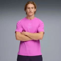 PumaM Puma X Hyrox Dryelite Training Tee - T-shirt homme