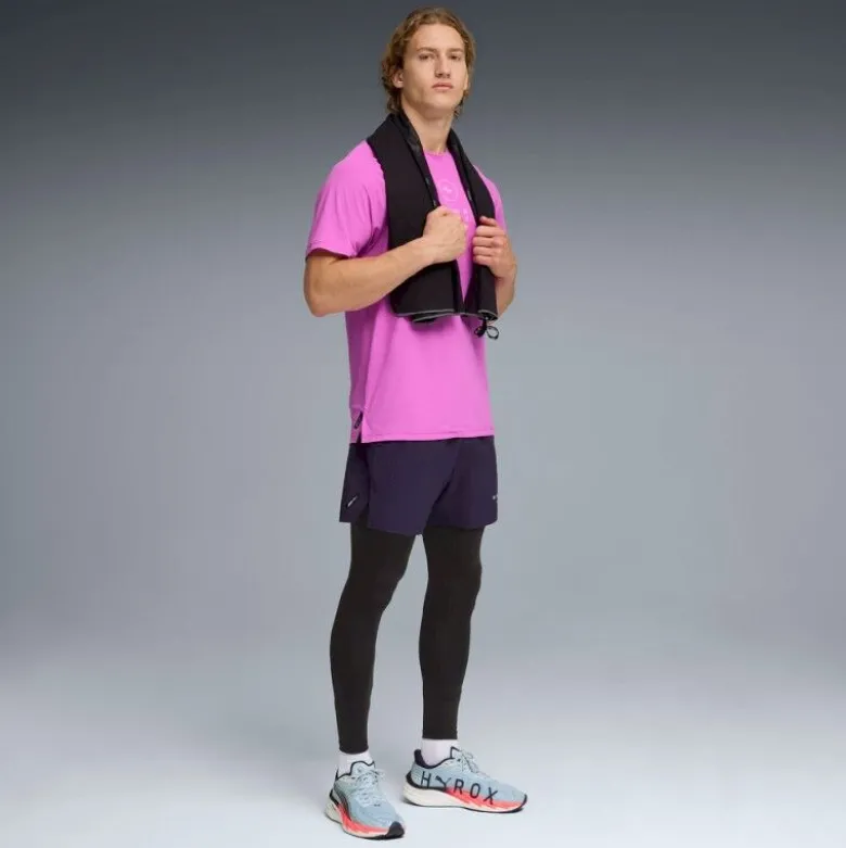 PumaM Puma X Hyrox Dryelite Training Tee - T-shirt homme
