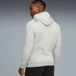 PumaM Puma X Hyrox Heavyweight Hoodie - Sweatshirt à capuche homme