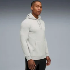 PumaM Puma X Hyrox Heavyweight Hoodie - Sweatshirt à capuche homme