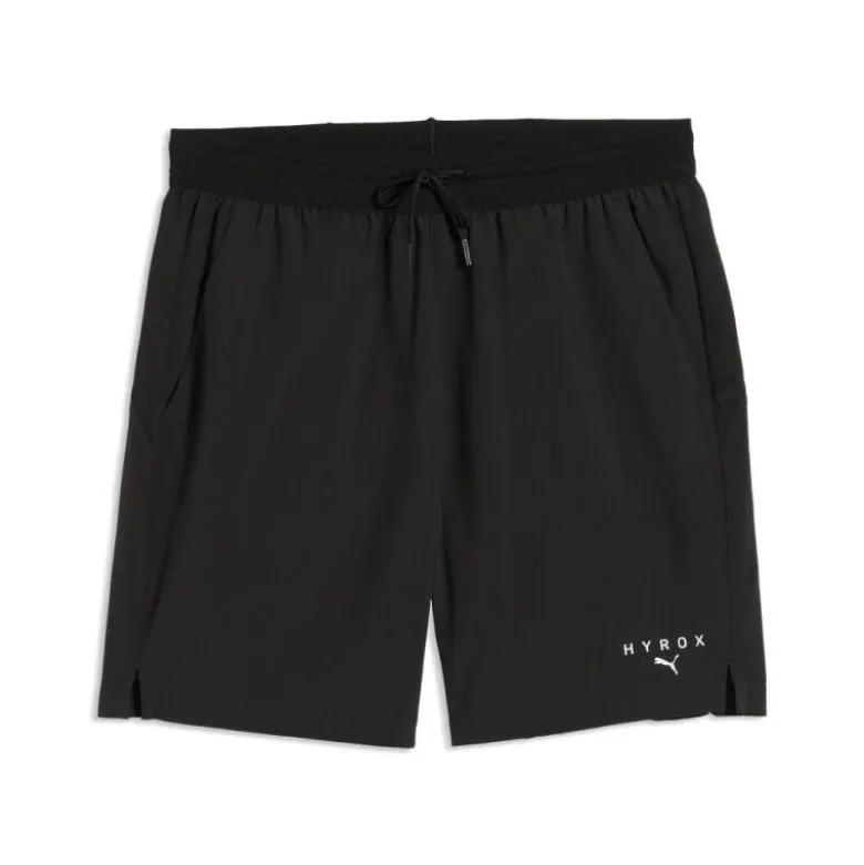 PumaM Puma X Hyrox Woven Short - Short running homme