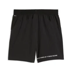 PumaM Puma X Hyrox Woven Short - Short running homme