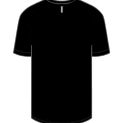 PumaM Pwrtrain Fabric Mix Tee - T-shirt homme