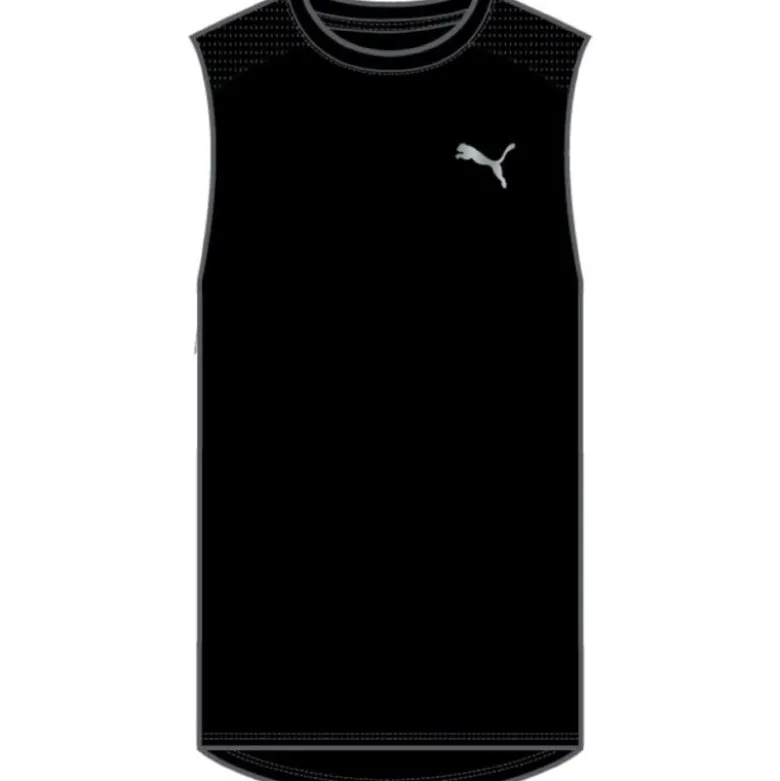 PumaM Pwrtrain Sleeveless Tee - Débardeur homme