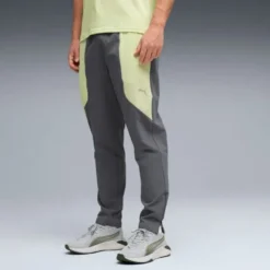 PumaM Pwrtrain Stretch Woven Pant - Pantalon running homme