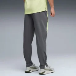 PumaM Pwrtrain Stretch Woven Pant - Pantalon running homme