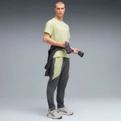 PumaM Pwrtrain Stretch Woven Pant - Pantalon running homme