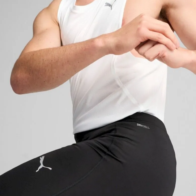 PumaM Run Foundation 8" Tight Short - Short running homme