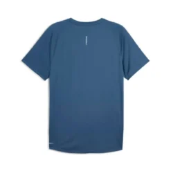 PumaM Run Velocity Tee (Poly) - T-shirt homme