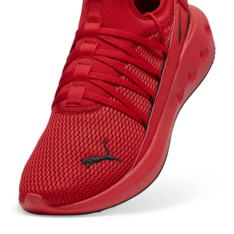 PumaSoftride Carson Fresh - Chaussures running homme