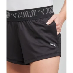 PumaSustainable Training Short W - Short running femme
