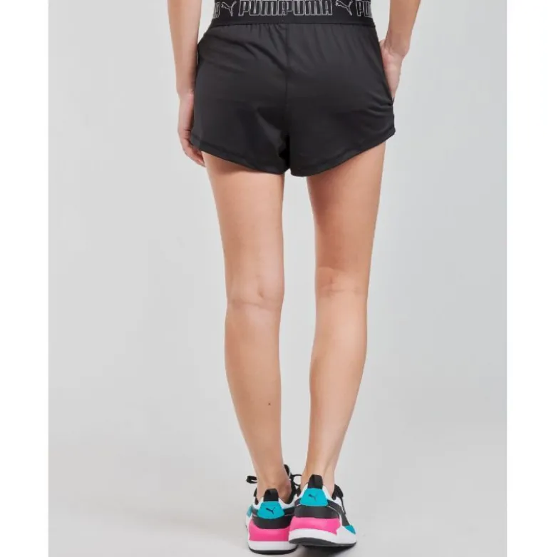 PumaSustainable Training Short W - Short running femme