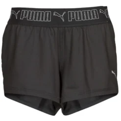 PumaSustainable Training Short W - Short running femme