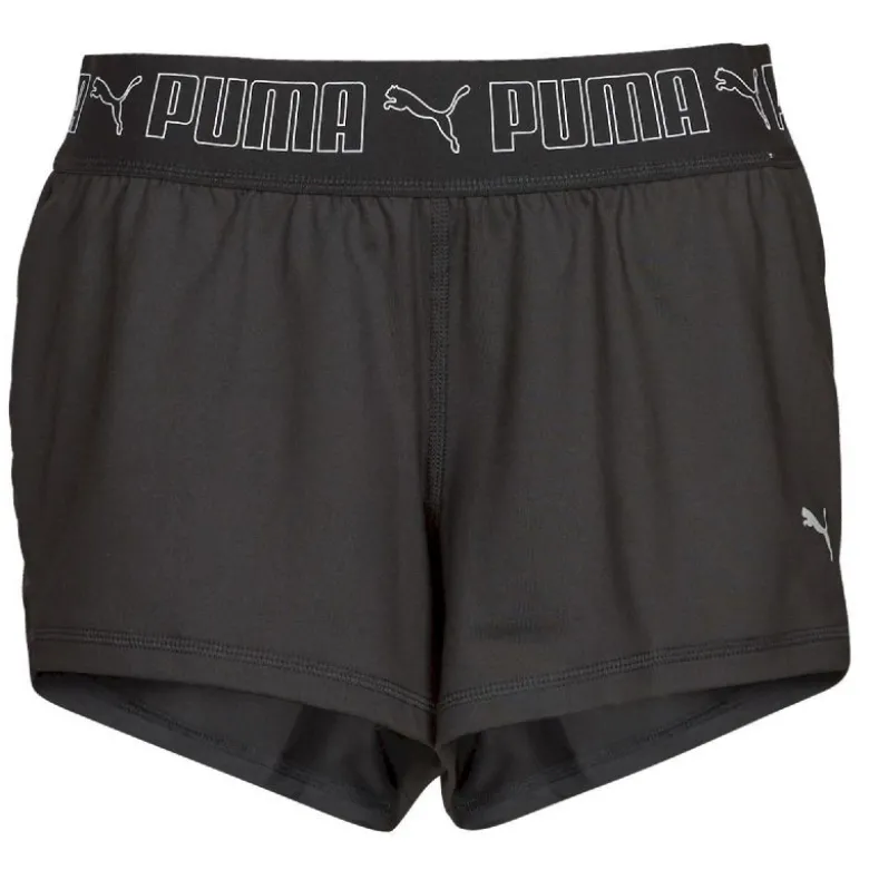 PumaSustainable Training Short W - Short running femme