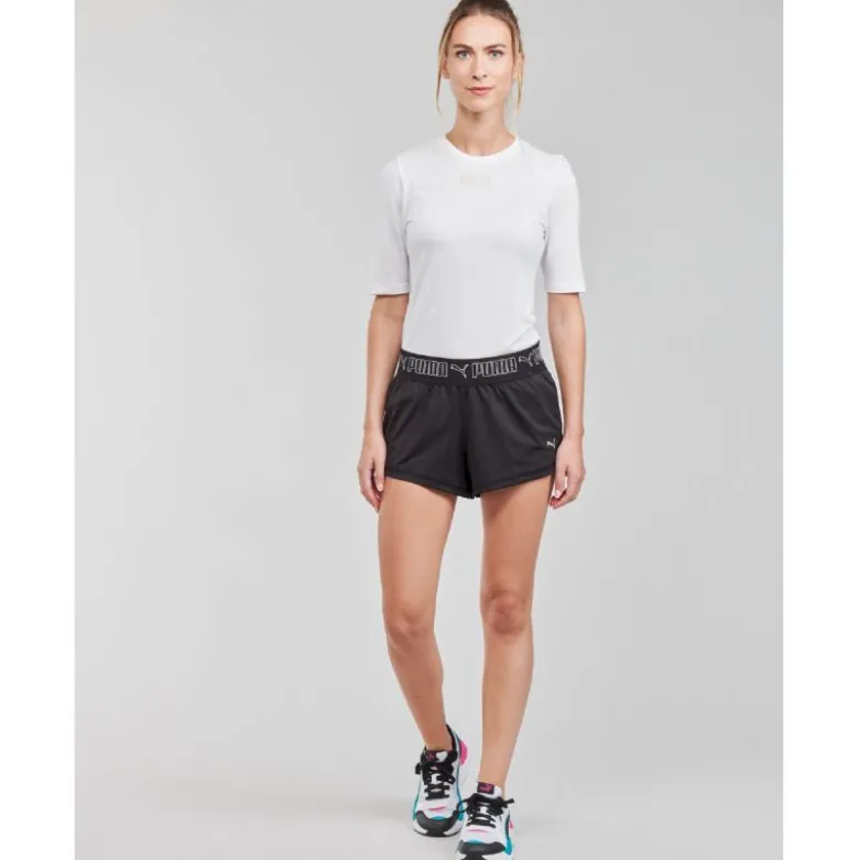 PumaSustainable Training Short W - Short running femme