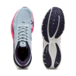 PumaVelocity Nitro 4 Puma X Hyrox - Chaussures running homme