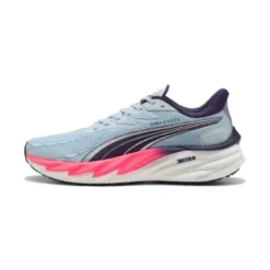 PumaVelocity Nitro 4 Puma X Hyrox - Chaussures running homme