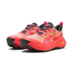 PumaVoyage Nitro 4 - Chaussures trail homme