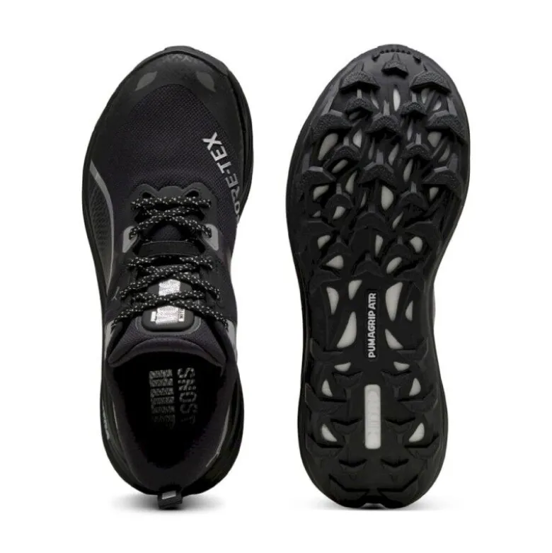 PumaVoyage Nitro 4 GTX - Chaussures trail homme