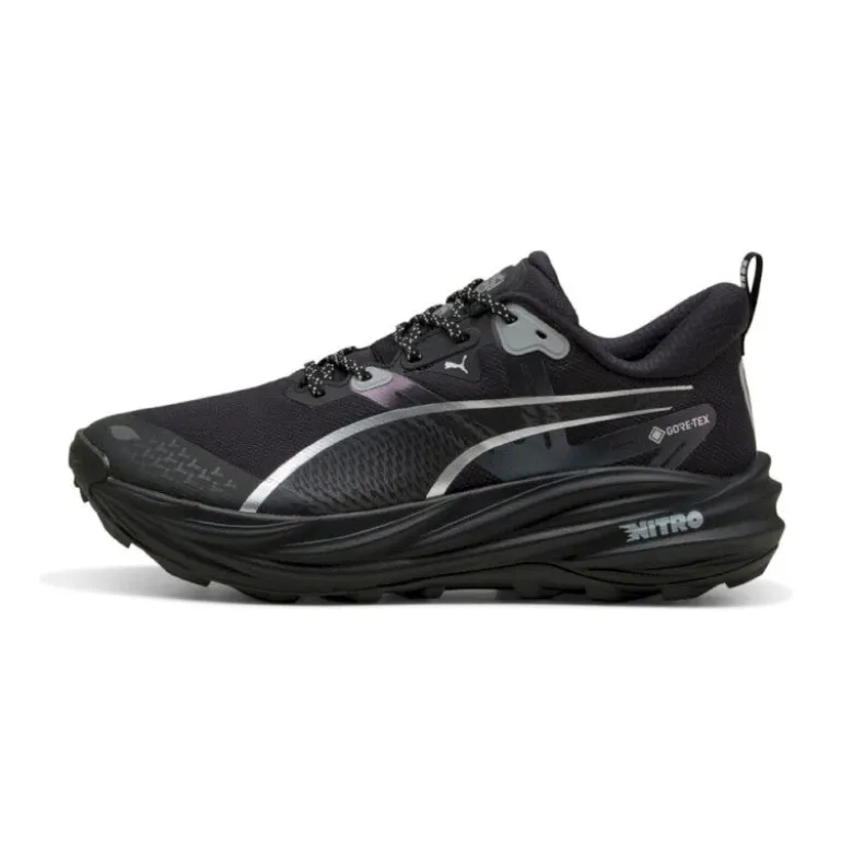 PumaVoyage Nitro 4 GTX - Chaussures trail homme